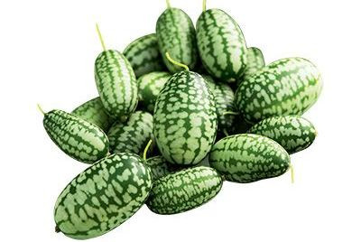 Cucamelon Cetriolo Messicano 35/100 Semi Circa - Il Mondo Dei Semi - Foto 5