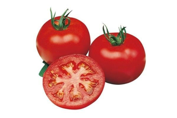 Semi Di Pomodoro Cimelio – Blu Rosa Lucido – 10+ Semi – Facile Da Coltivare – Fresh