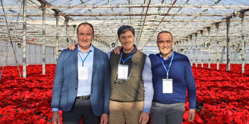 ERIDANO BIO S.S. SOCIETA' AGRICOLA — foto 2